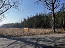 Działka budowlana Henrysin. Zdjęcie 2