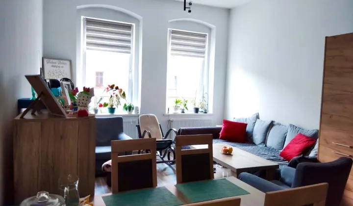 Mieszkanie 5-pokojowe Prudnik, ul. Szkolna