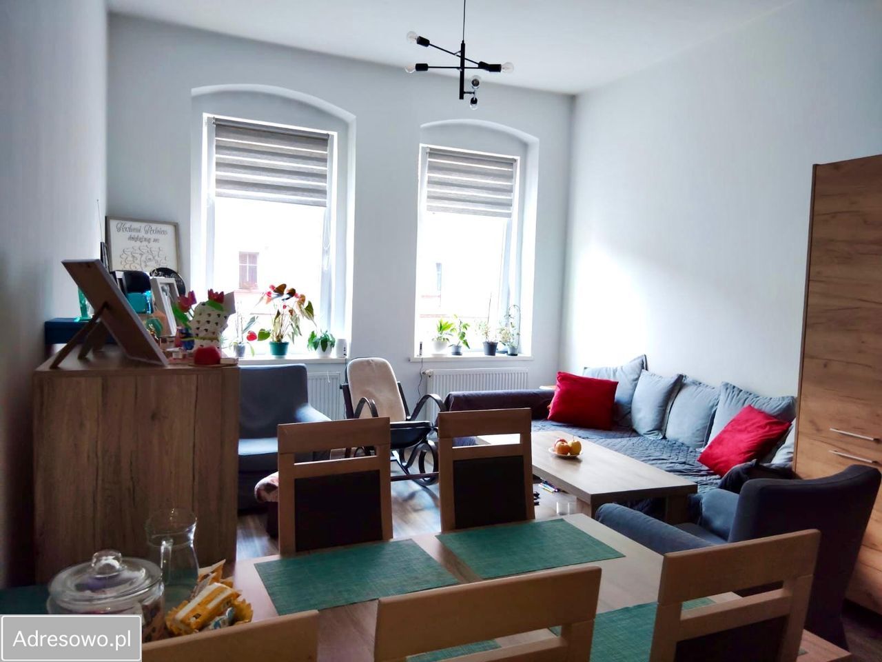 Mieszkanie 5-pokojowe Prudnik, ul. Szkolna. Zdjęcie 1