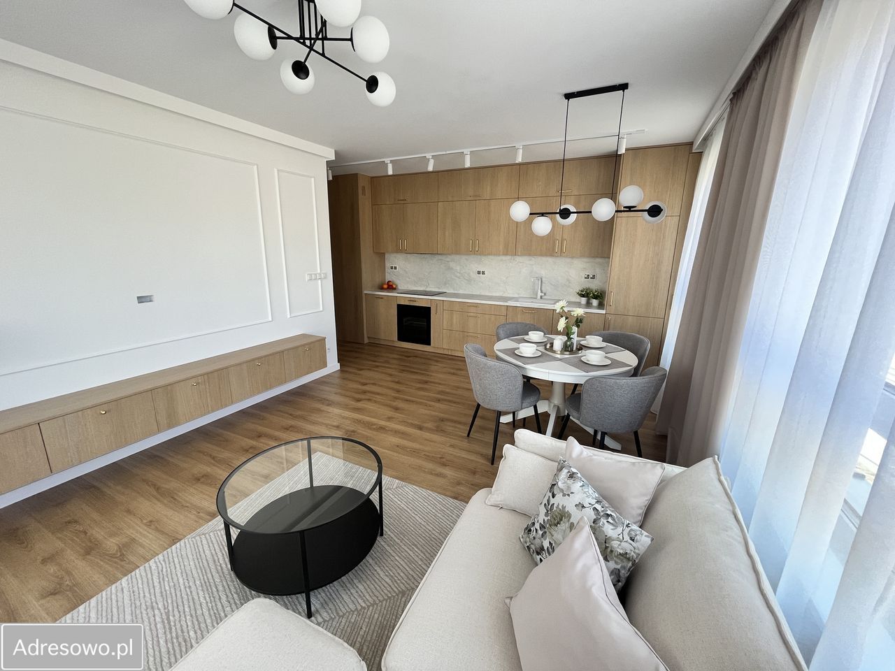 Mieszkanie 3-pokojowe Radom Wacyn. Zdjęcie 10