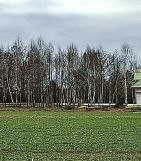 Działka budowlana Pobyłkowo Duże, Szczescia. Zdjęcie 1