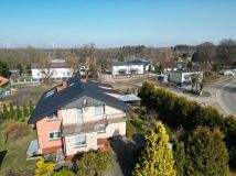 dom wolnostojący Grąbkowo. Zdjęcie 4