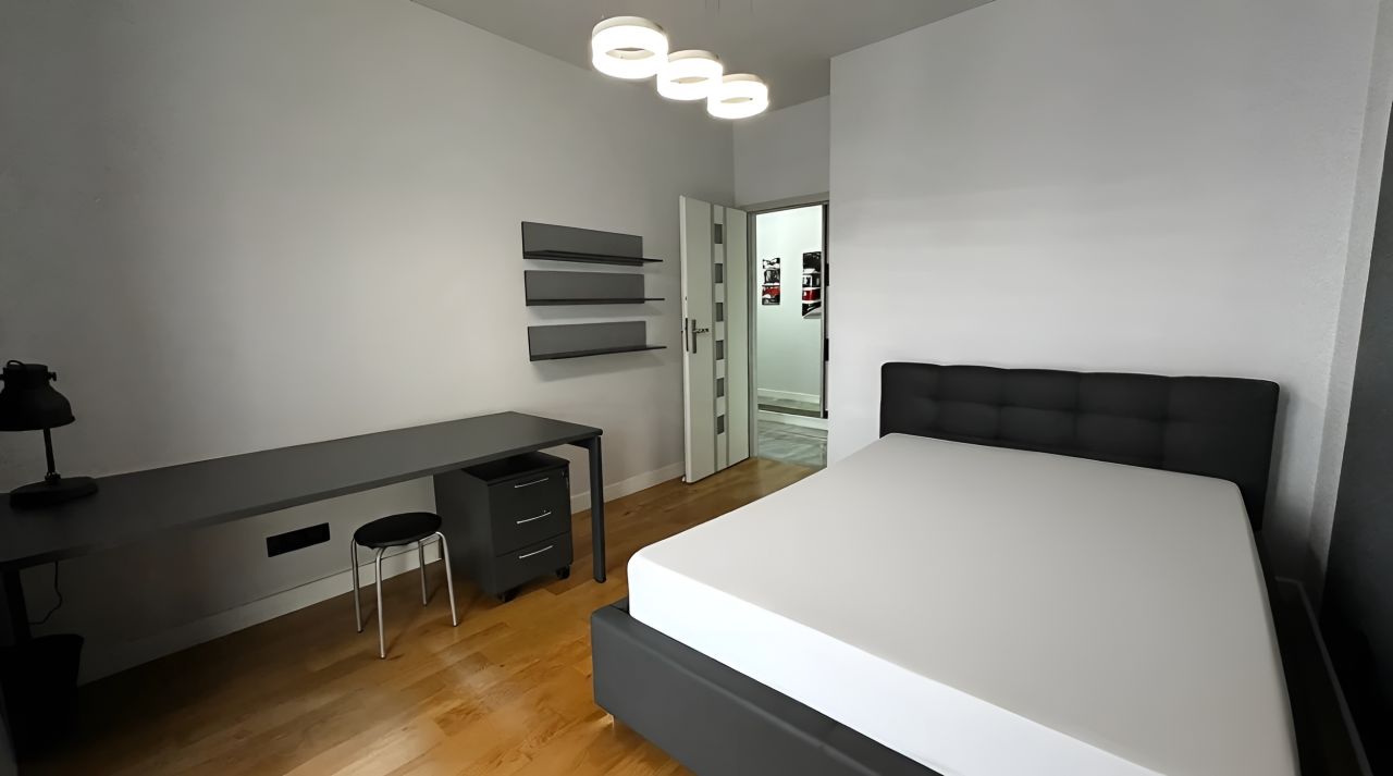 Mieszkanie 2-pokojowe Warszawa Ursynów, ul. Kłobucka. Zdjęcie 13