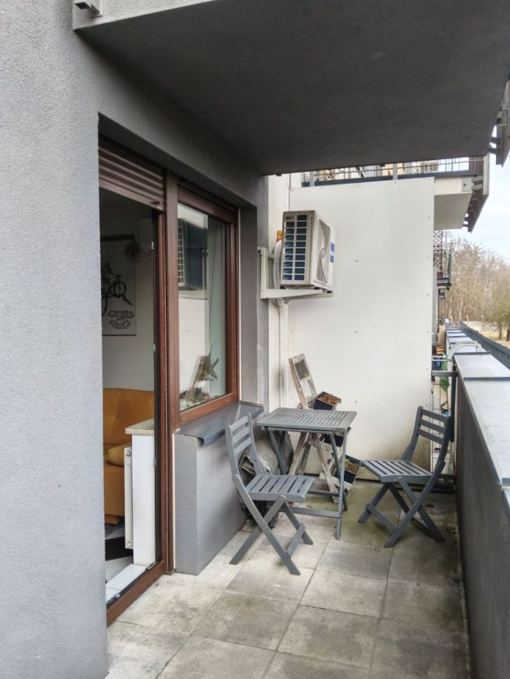 Mieszkanie 2-pokojowe Wrocław Psie Pole, ul. Kiełczowska. Zdjęcie 7