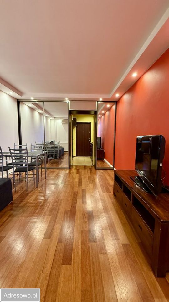 Mieszkanie 1-pokojowe Warszawa Szczęśliwice, ul. Grójecka. Zdjęcie 9