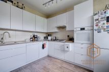 dom wolnostojący, 5 pokoi Łódź Rokicie, ul. Regatowa. Zdjęcie 4