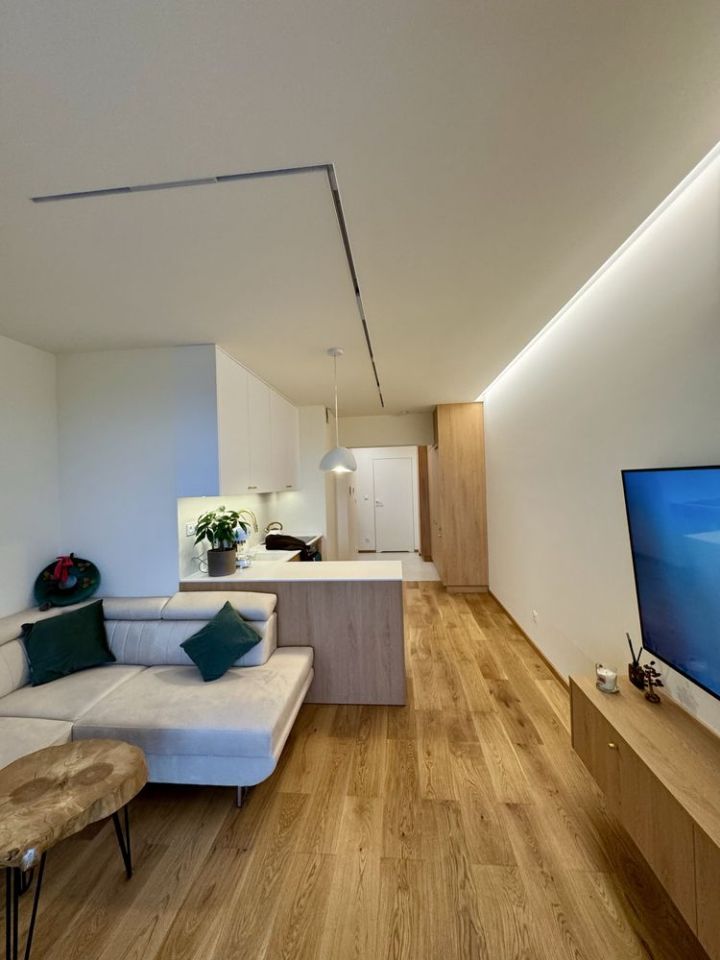 Mieszkanie 1-pokojowe Rzeszów, ul. Żołnierzy 9 Dywizji Piechoty. Zdjęcie 3