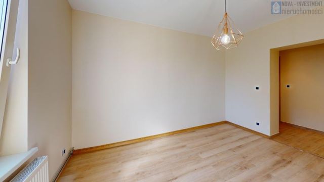 Mieszkanie 2-pokojowe Gliwice Zatorze, ul. Stanisława Ignacego Witkiewicza. Zdjęcie 14