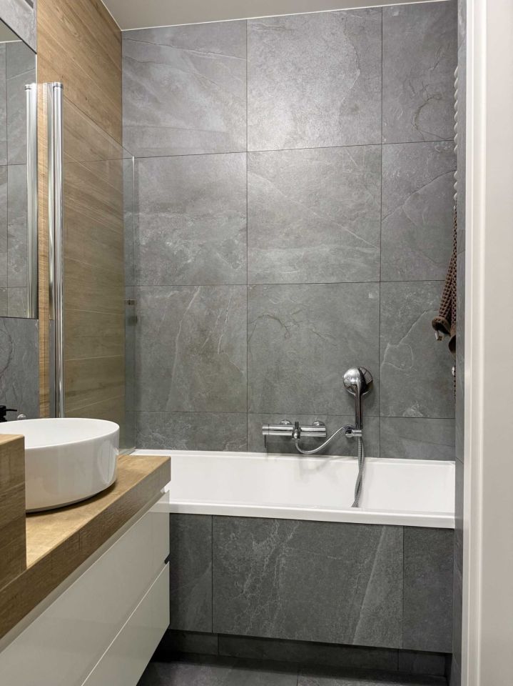 Mieszkanie 3-pokojowe Warszawa Bemowo, ul. Chrzanowska. Zdjęcie 6