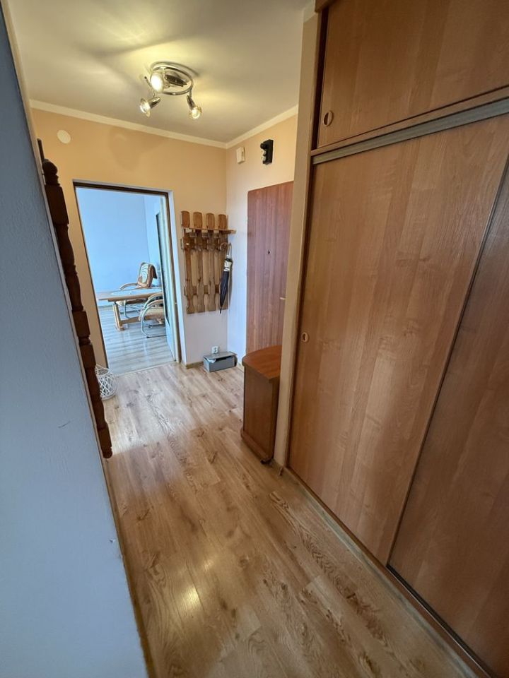 Mieszkanie 2-pokojowe Chojnice, ul. Warszawska. Zdjęcie 8