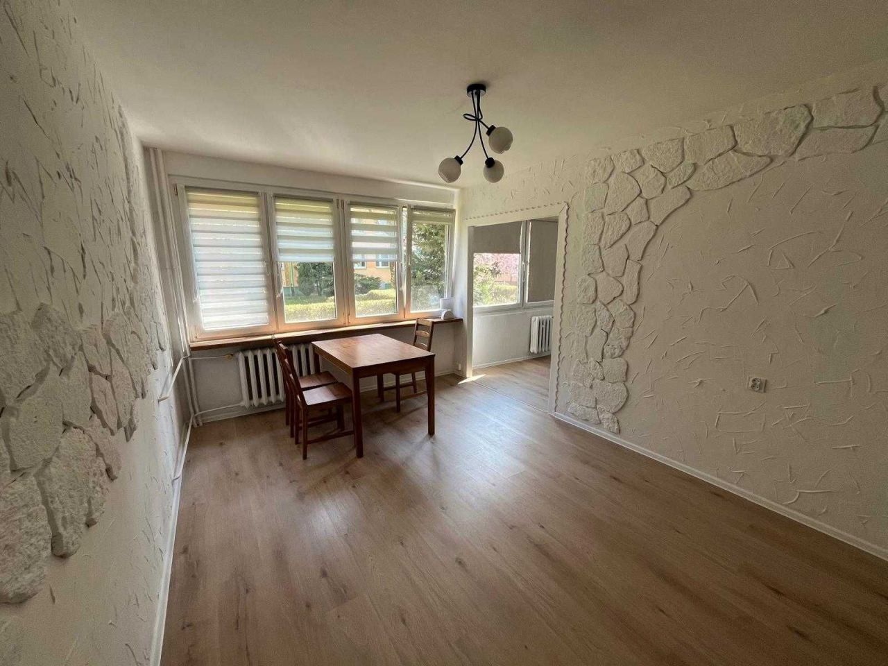 Mieszkanie 2-pokojowe Lubin, ul. Ignacego Krasickiego. Zdjęcie 5