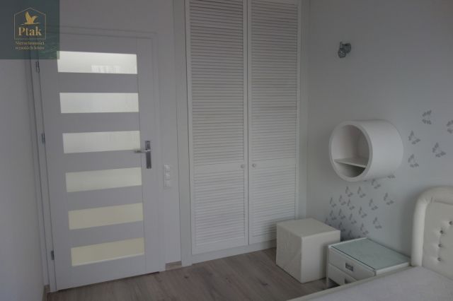 dom szeregowy, 5 pokoi Poznań Podolany. Zdjęcie 11