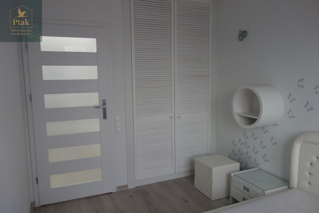 dom szeregowy, 5 pokoi Poznań Podolany. Zdjęcie 11