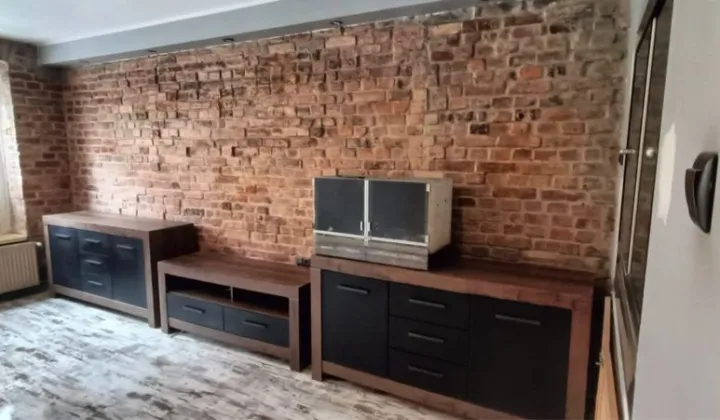 Mieszkanie 2-pokojowe Wałbrzych Nowe Miasto