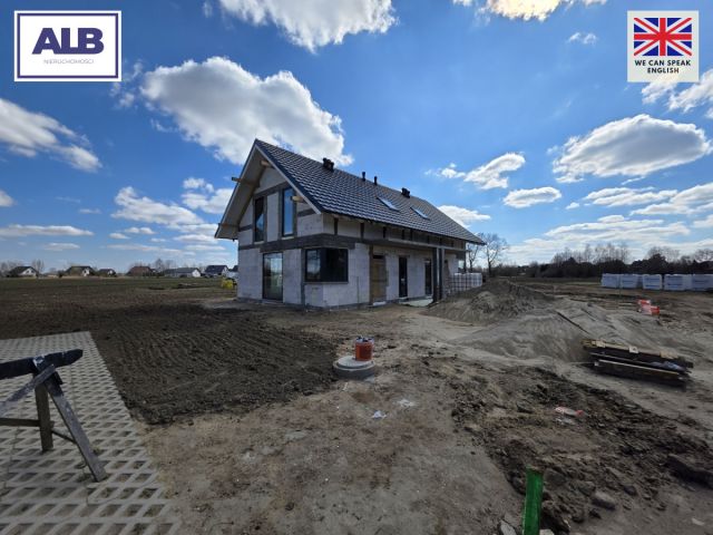 bliźniak, 3 pokoje Ostaszewo, ul. Piękna. Zdjęcie 27