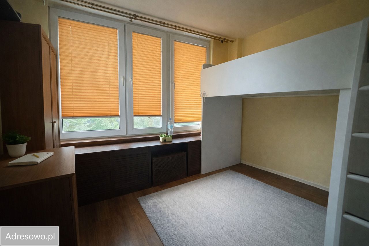 Mieszkanie 3-pokojowe Warszawa Targówek, ul. św. Hieronima. Zdjęcie 6