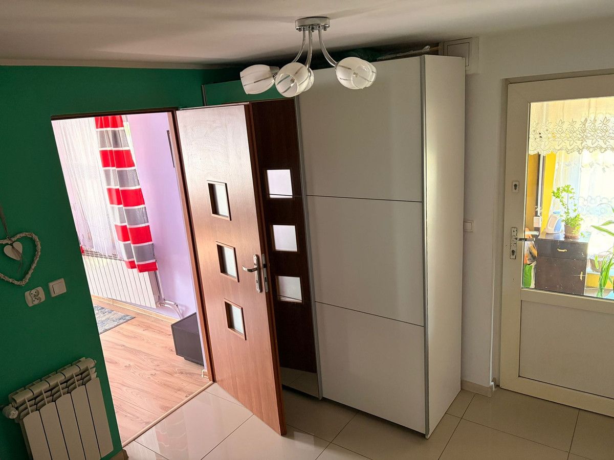 dom wolnostojący, 3 pokoje Bonisław, ul. Południowa. Zdjęcie 9