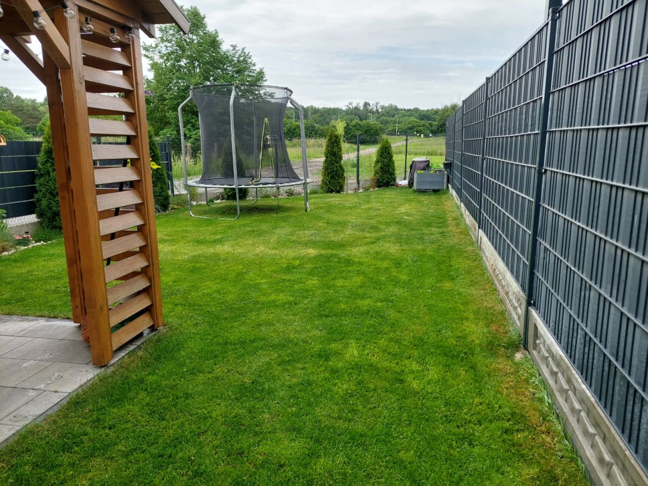 Mieszkanie 4-pokojowe Opole Wójtowa Wieś, ul. Winowska. Zdjęcie 2