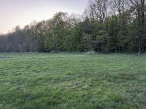 Działka rolno-budowlana Budy Barcząckie. Zdjęcie 4