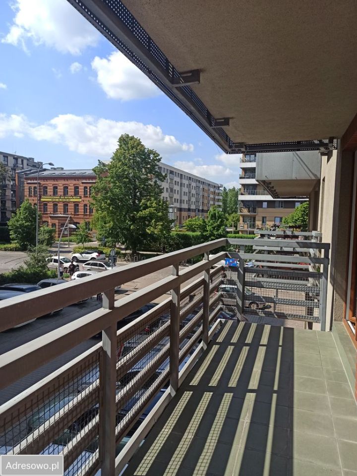 Mieszkanie 2-pokojowe Wrocław Stare Miasto, ul. Tęczowa. Zdjęcie 10