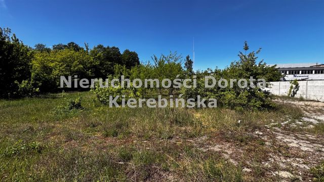 Działka inwestycyjna Tomaszów Mazowiecki, ul. Piaskowa. Zdjęcie 7