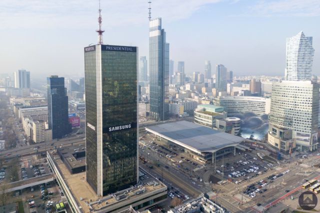 Lokal Warszawa Śródmieście, ul. Aleje Jerozolimskie. Zdjęcie 6
