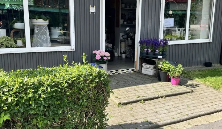 Lokal Szczecin Niebuszewo, ul. Przyjaciół Żołnierza