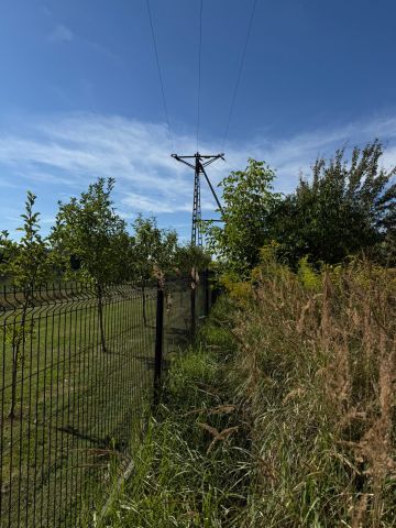Działka budowlana Ciągowice, ul. 1 Maja. Zdjęcie 3