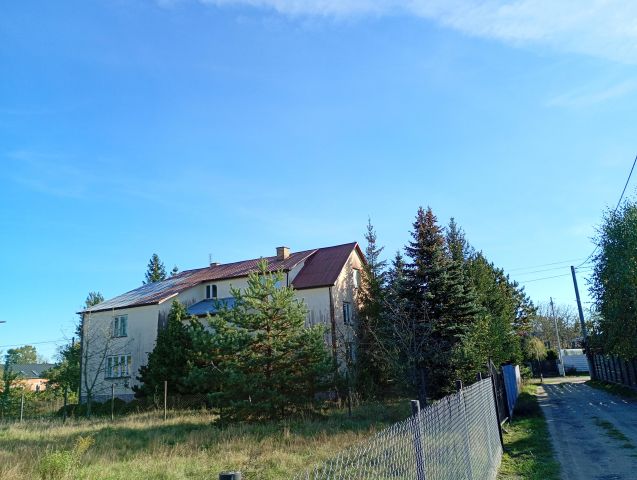 dom wolnostojący, 8 pokoi Olmonty, ul. Jaworowa. Zdjęcie 16
