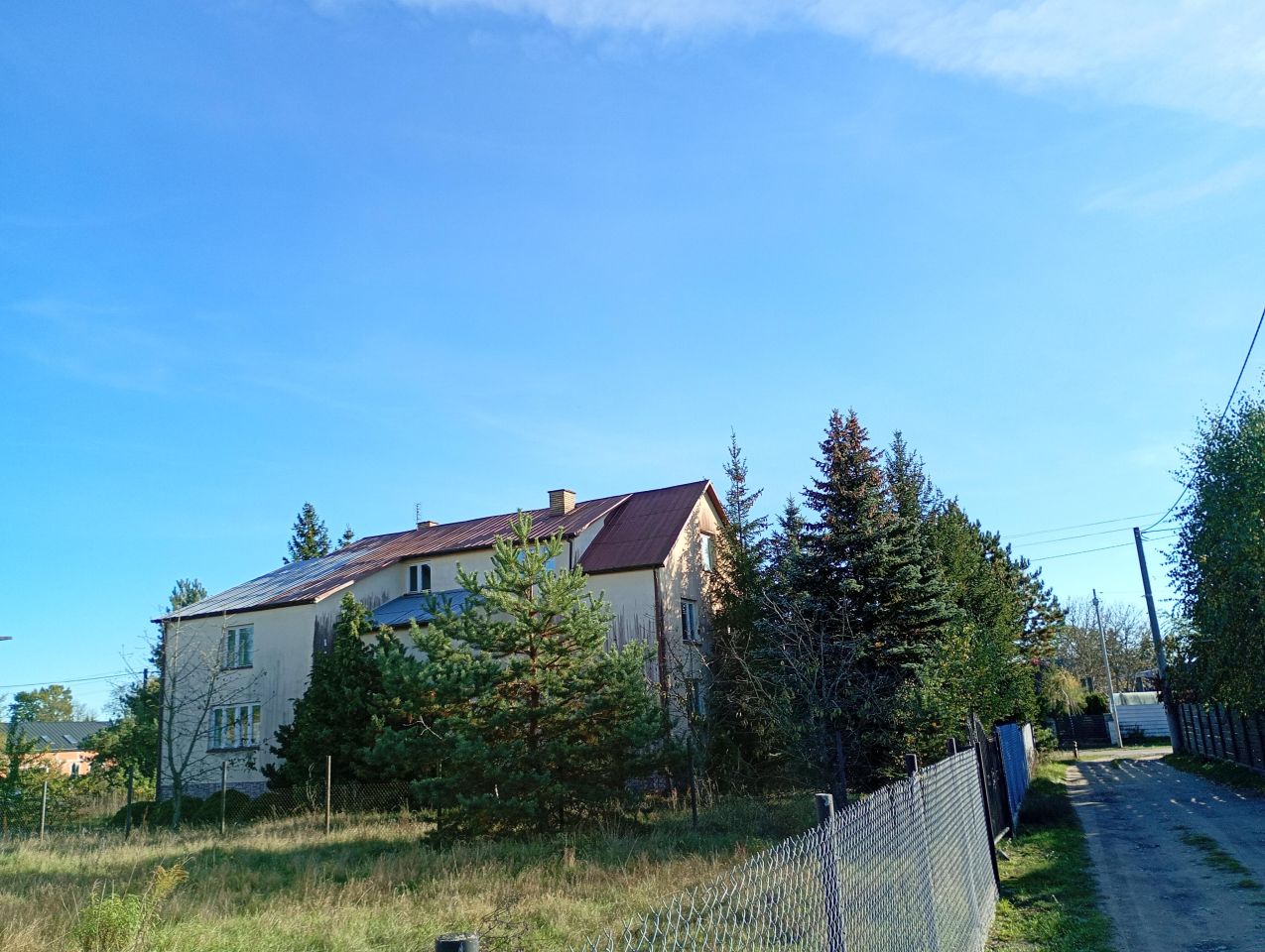 dom wolnostojący, 8 pokoi Olmonty, ul. Jaworowa. Zdjęcie 16