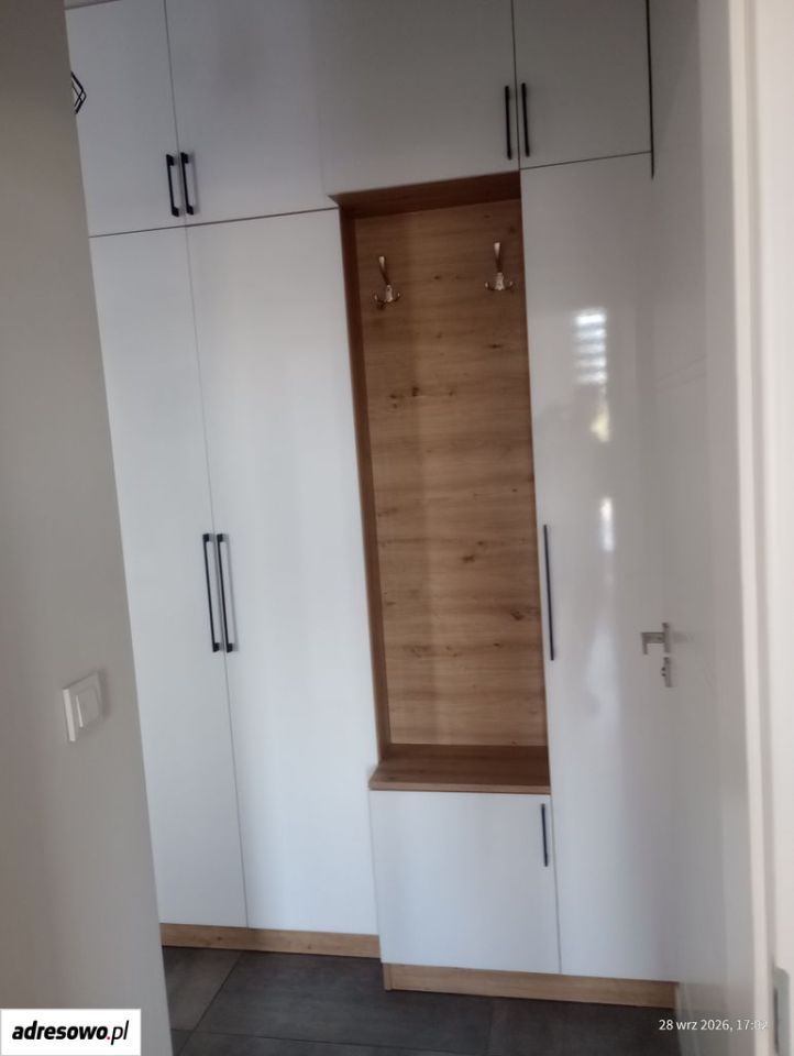Mieszkanie 2-pokojowe Warszawa Wola, ul. Juliana Konstantego Ordona. Zdjęcie 9