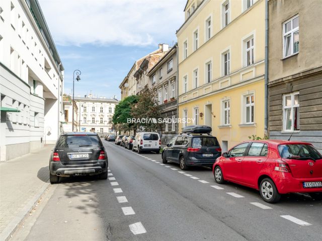 Mieszkanie 1-pokojowe Kraków Podgórze, ul. św. Benedykta. Zdjęcie 6