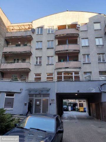 Mieszkanie 2-pokojowe Szczecin Centrum, ul. Jagiellońska