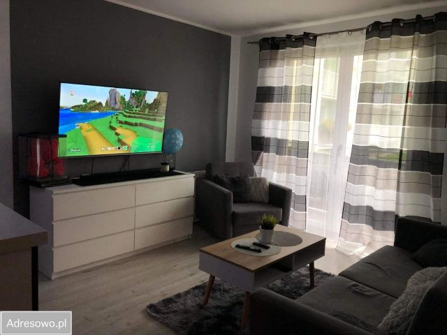 Mieszkanie 3-pokojowe Malbork Południe, ul. Marii Konopnickiej. Zdjęcie 1