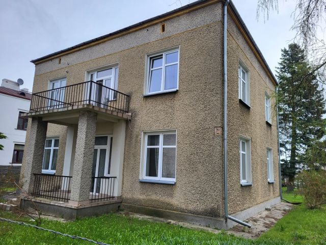 kamienica Lublin Wieniawa, ul. Bartosza Głowackiego. Zdjęcie 1