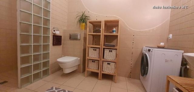 Mieszkanie 3-pokojowe Kołobrzeg. Zdjęcie 13