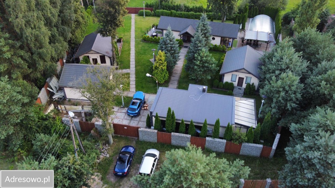 Działka budowlana Słupia. Zdjęcie 15