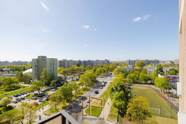 Mieszkanie 3-pokojowe Warszawa Targówek, ul. Bazyliańska. Zdjęcie 14
