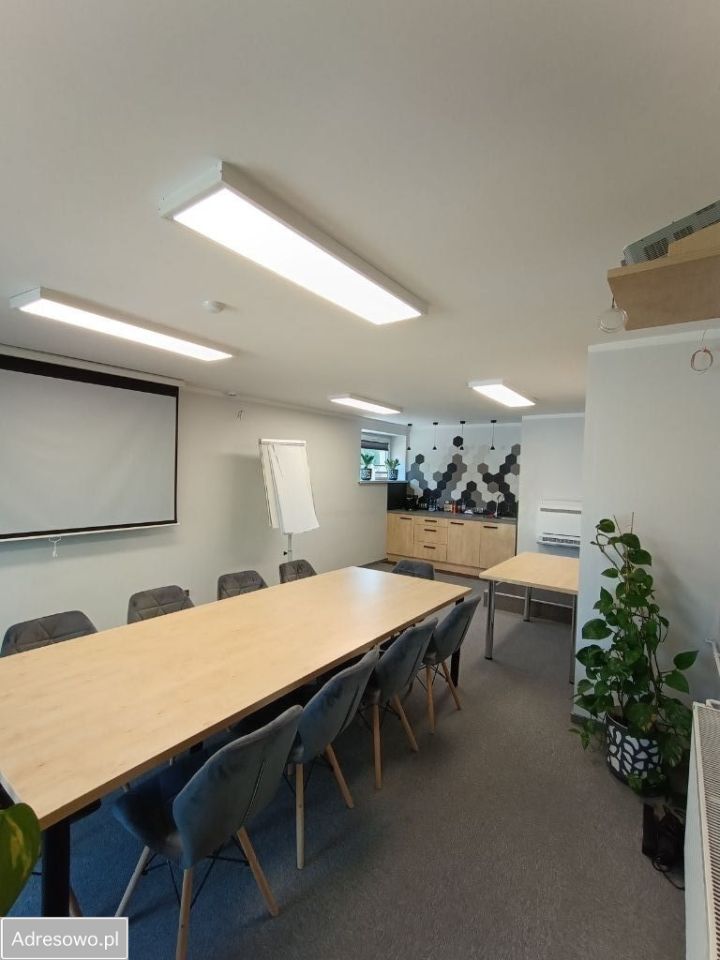 Biuro Częstochowa Gnaszyn Górny, ul. Rumiankowa. Zdjęcie 6