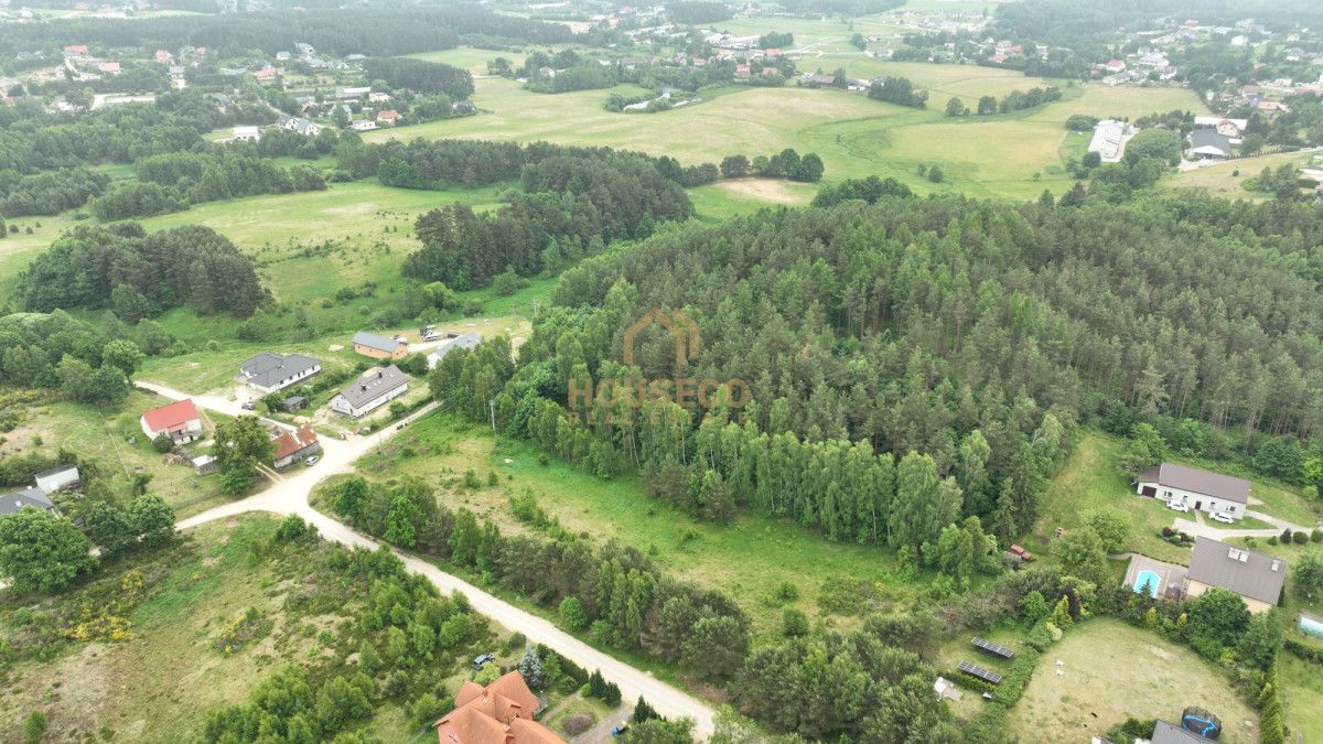 Działka budowlana Koleczkowo, ul. Młyńska. Zdjęcie 6