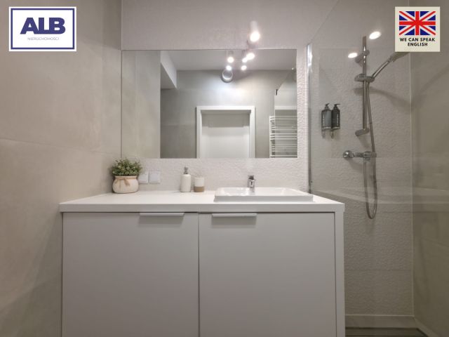 Mieszkanie 1-pokojowe Gdańsk Śródmieście, ul. Wałowa. Zdjęcie 19