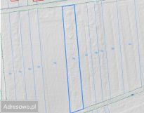 Działka rolna Aleksandrów. Zdjęcie 1