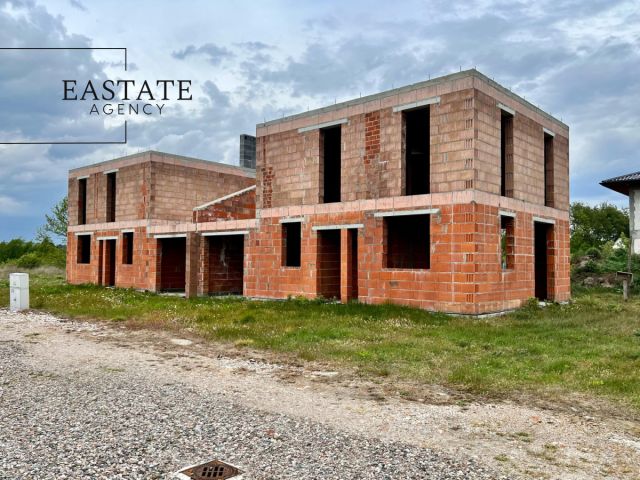 bliźniak, 4 pokoje Grądy, ul. Górna. Zdjęcie 8