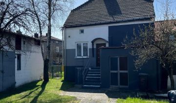 dom wolnostojący, 4 pokoje Siewierz, ul. Krzywa