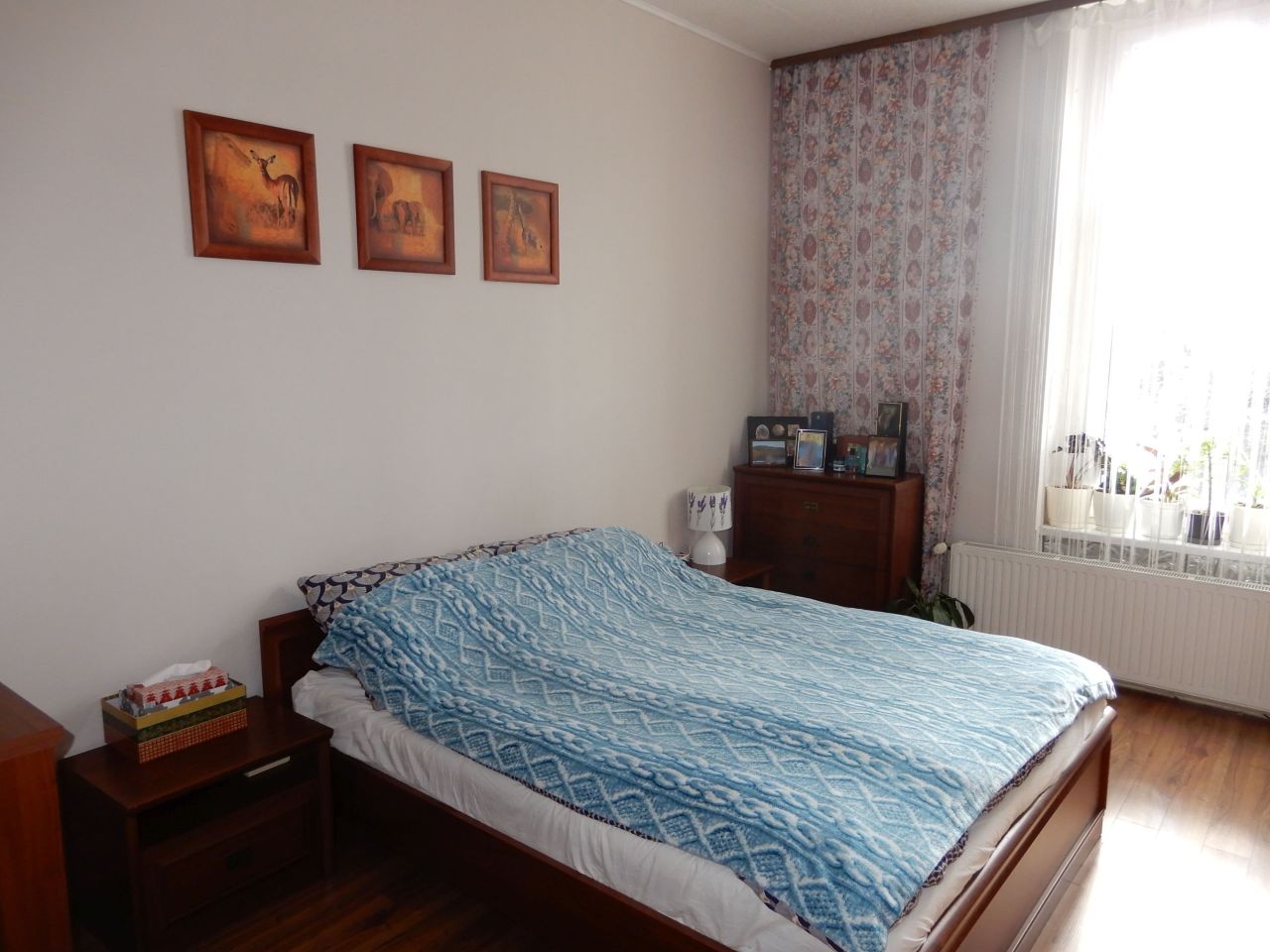 Mieszkanie 4-pokojowe Opole Śródmieście, ul. Piastowska. Zdjęcie 2