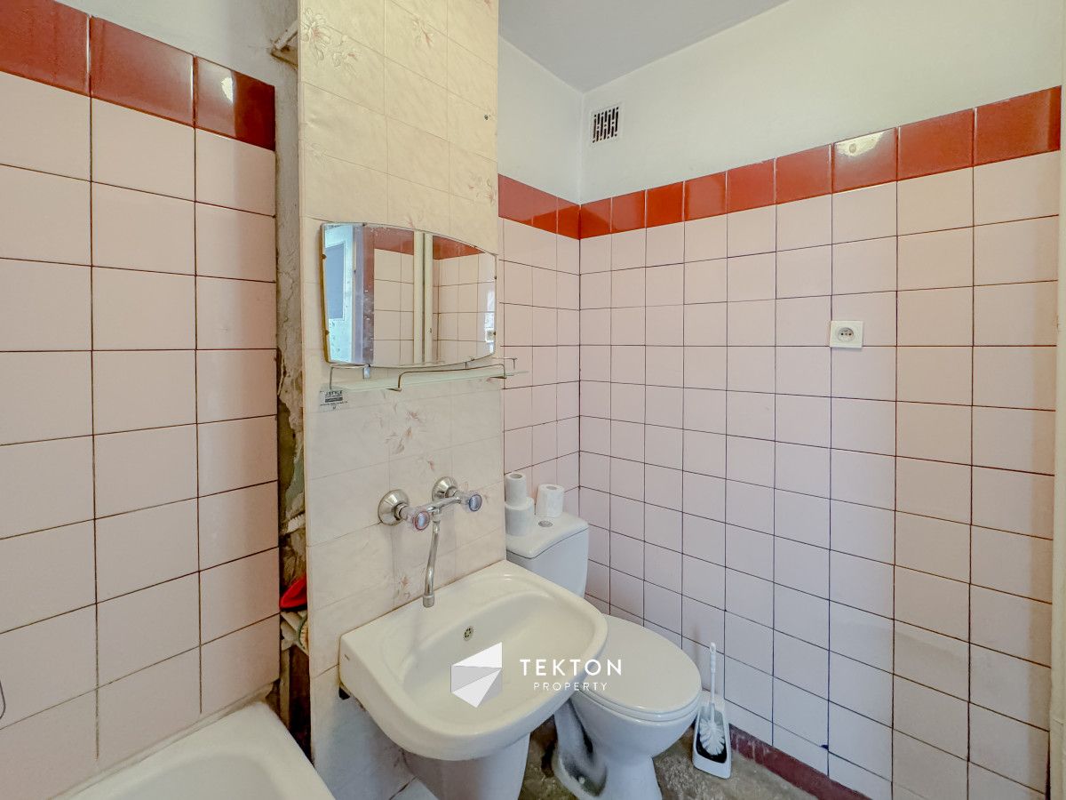 Mieszkanie 2-pokojowe Warszawa Wola, ul. Pańska. Zdjęcie 13