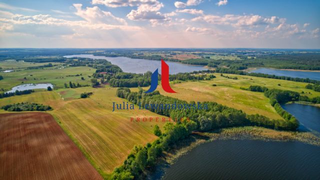 Działka inwestycyjna Łaśmiady. Zdjęcie 7