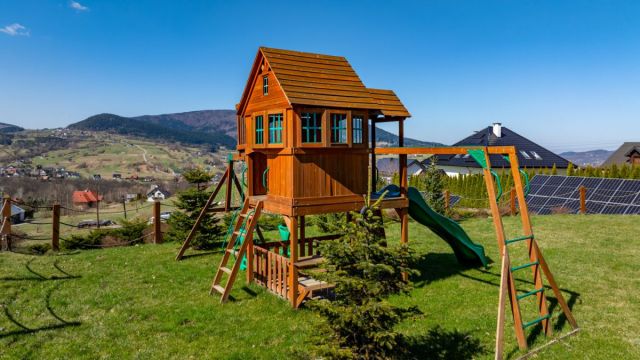 Lokal Słopnice. Zdjęcie 18