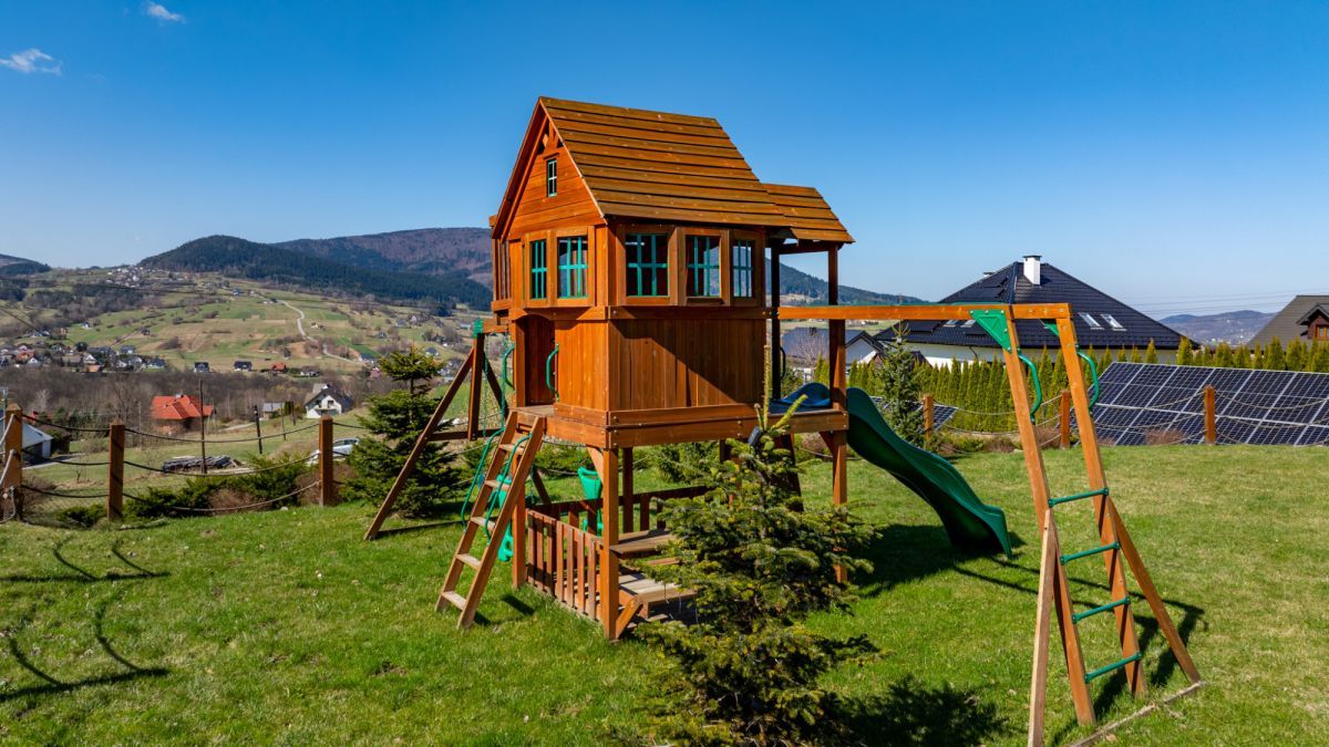 Lokal Słopnice. Zdjęcie 18