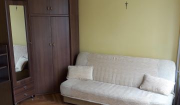 Mieszkanie 4-pokojowe Szczecin Centrum, ul. Stanisława Herakliusza Lubomirskiego